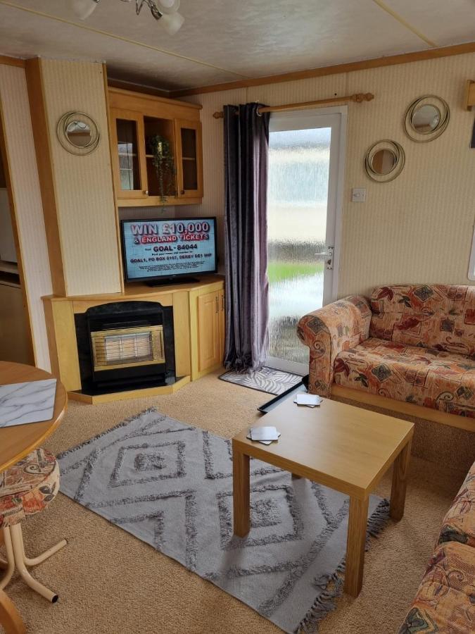 Caravan Ad2 - Glendale Aikton Exterior foto