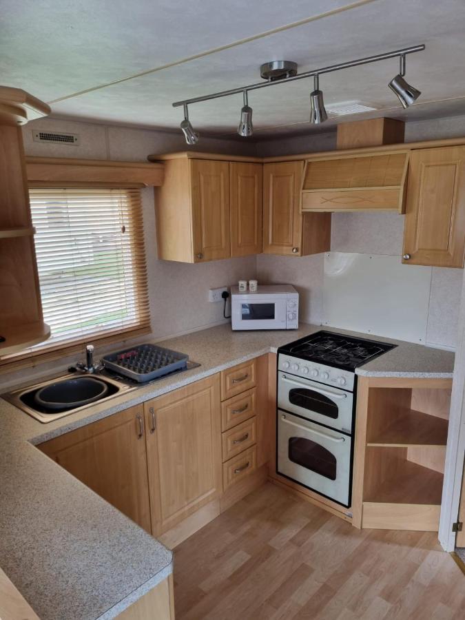 Caravan Ad2 - Glendale Aikton Exterior foto