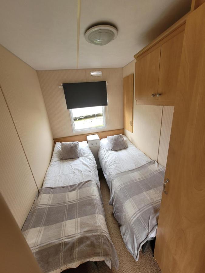 Caravan Ad2 - Glendale Aikton Exterior foto